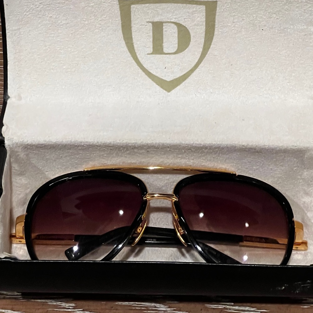 Dita Sunglasses.